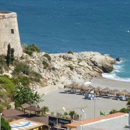 Balcon Al Mediterraneo Альмуньекар Экстерьер фото